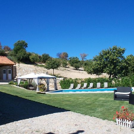 Hôtel Quinta Da Picoila à Penedono Extérieur photo