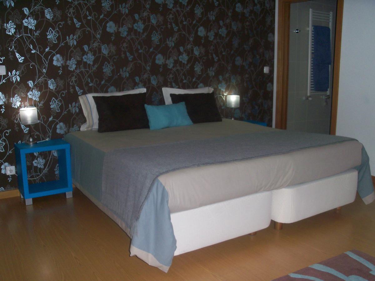 Hôtel Quinta Da Picoila à Penedono Extérieur photo