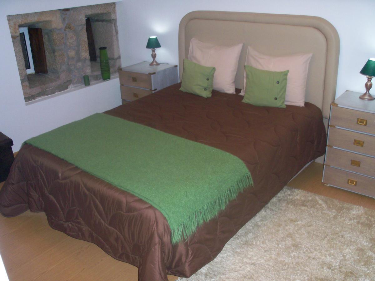 Hôtel Quinta Da Picoila à Penedono Extérieur photo
