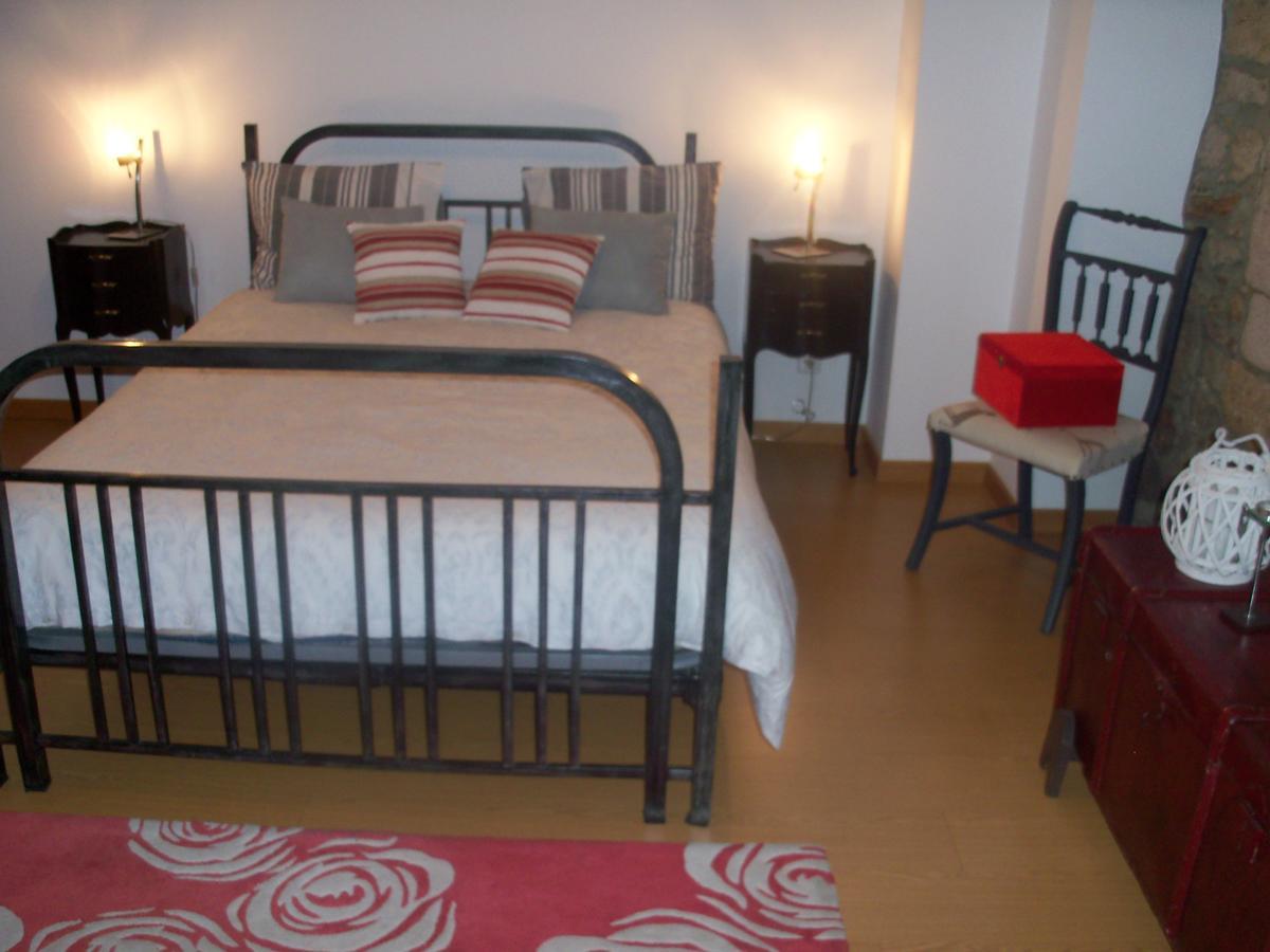 Hôtel Quinta Da Picoila à Penedono Extérieur photo