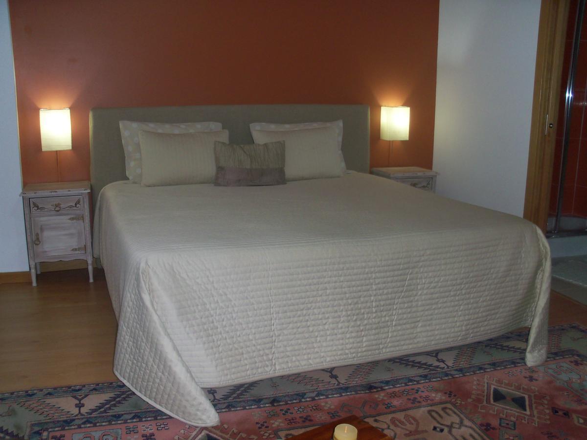 Hôtel Quinta Da Picoila à Penedono Extérieur photo